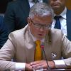 Ukraine&rsquo;s UN Permanent Representative slams Security Council over Russia&rsquo;s 'genocide'