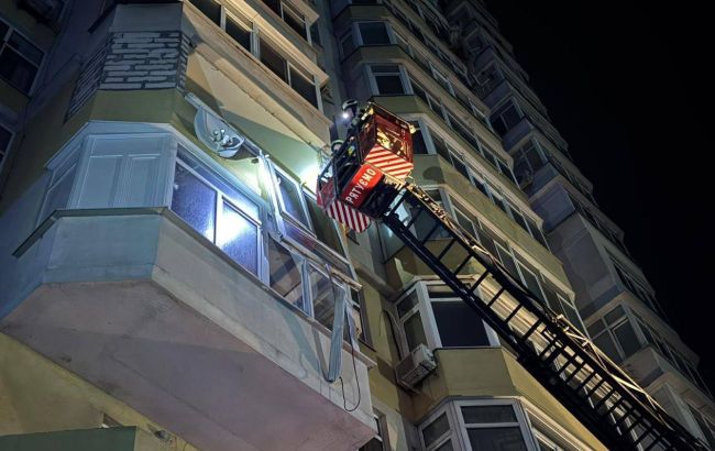 Russian drone strikes hit Ukraine's Odesa energy grid and buildings overnight