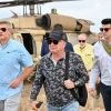 Witkoff visits Gaza to support Trump’s aid strategy