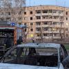 Russia repeats energy lies to distract from atrocity in Kryvyi Rih - Ukraine's General Staff