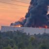 Russia's Wildberries crisis spreading? Ozon warehouse hit for first time