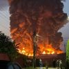 Russia&rsquo;s Tula region comes under drone attack, Wildberries warehouse ablaze