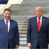 Trump meets Xi Jinping in Beijing for high-stakes talks