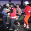 Russian strike on Odesa kills couple, injures others, including children