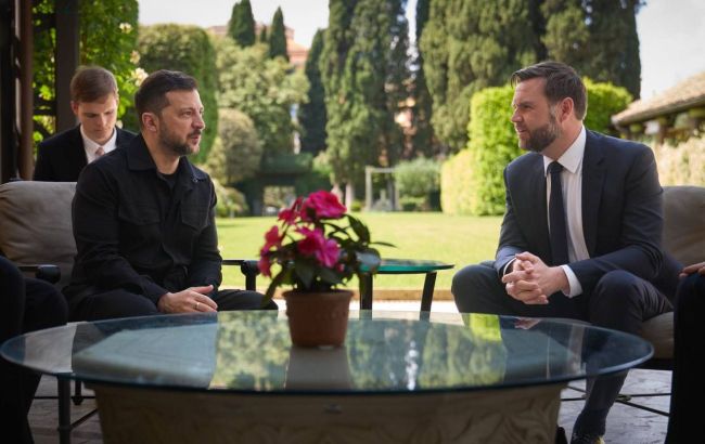 Russia is not ready for peace, Zelenskyy urges Rubio and Vance to increase pressure