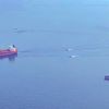 Oil tanker held by Sweden over alleged Russian shadow fleet ties