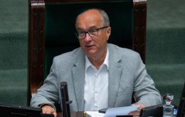 Poland reportedly ready to help Ukraine organize upcoming elections