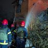 Overnight Russian attack on Kryvyi Rih - Number of injured rises