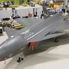 Türkiye launches mass production of Kizilelma unmanned fighter jet