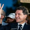 Nicușor Dan to become Romania's new president: pro-European candidate wins