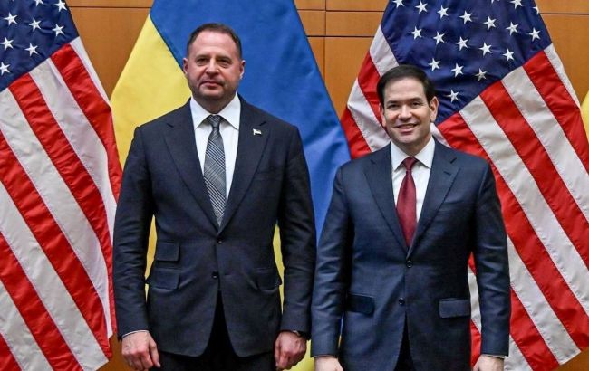 Ukraine hails productive Geneva talks with US as joint peace plan advances
