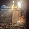 Zaporizhzhia suffers 12+ hits, buildings and factories damaged