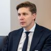 Drone downed over Latvia could be 'under-false-colors' operation, Lithuanian PM says