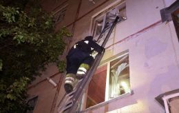 Missile strike rocks Kharkiv: Shattered windows and over 10 casualties (photos)