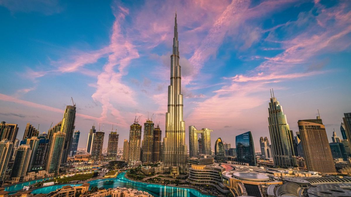 UAE bans travel to Iran, Iraq and Lebanon for its citizens