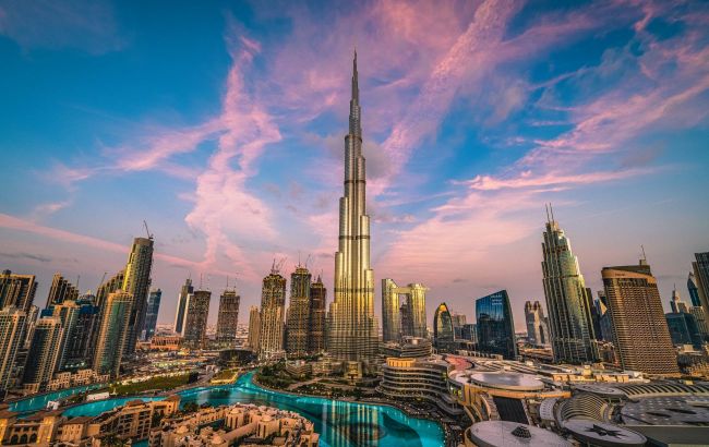 UAE bans travel to Iran, Iraq and Lebanon for its citizens