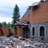 Dnipro experiences Russia's overnight attack with burning houses and damage