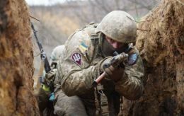 Russia breaches ceasefire again on day two, new assault figures released