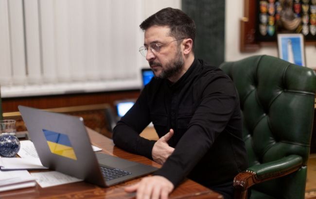 Zelenskyy, Graham discuss sanctions with major impact on Russia