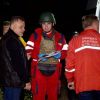 Russian missile explodes near playground in Kryvyi Rih