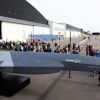 Saab unveils supersonic combat drone concept designed for high-risk missions