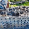 One killed, more than 10 injured in Russian missile strike on Ukraine's Dnipro