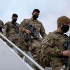US accelerates troop deployment to Middle East amid Kharg Island scenario