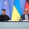Ukraine’s road to EU and NATO: no military restrictions, no vetoes, vows Coalition of the Willing