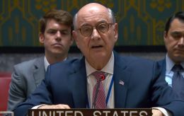 US calls on Russia and Ukraine to return to peace talks