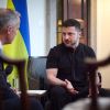 Zelenskyy holds first talks with Canada's new prime minister on Ukraine peace