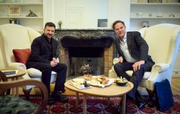 Zelenskyy-Rutte talks focus on air defense boost and US weapons licenses
