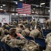 US starts troop and hardware withdrawal from Lithuania