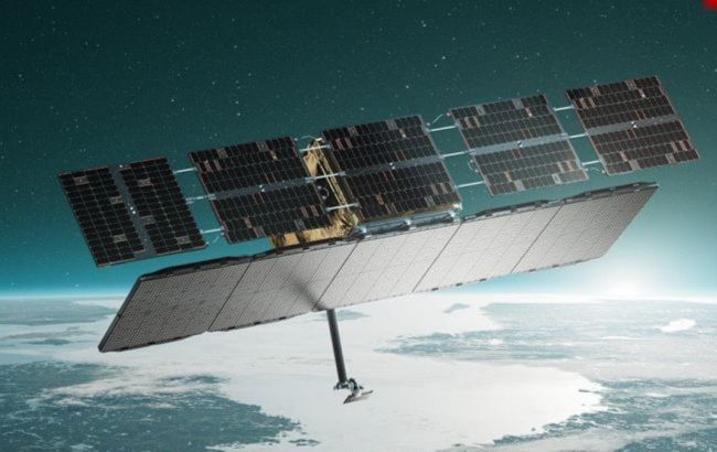 Poland to deploy satellite in space as security upgrade