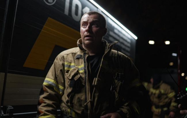 Russia strikes Kyiv's Lukianivka again, causing fresh destruction