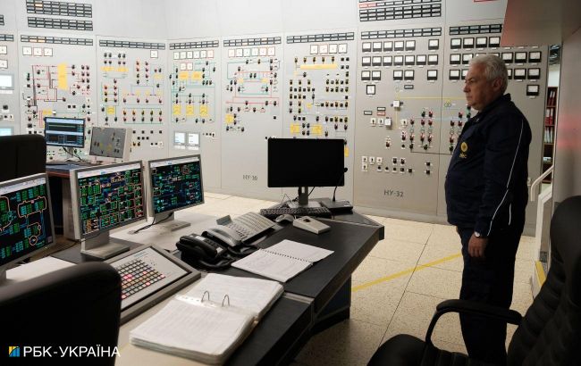 Most Ukrainian nuclear units reduced power during missile attack - IAEA