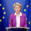 EU elections. Ursula von der Leyen starts her campaign promising to fight back against Putin's friends