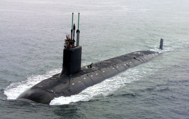 UK and Australia sign major deal to build submarines