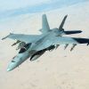 Romania shoots down Russian drone over its territory