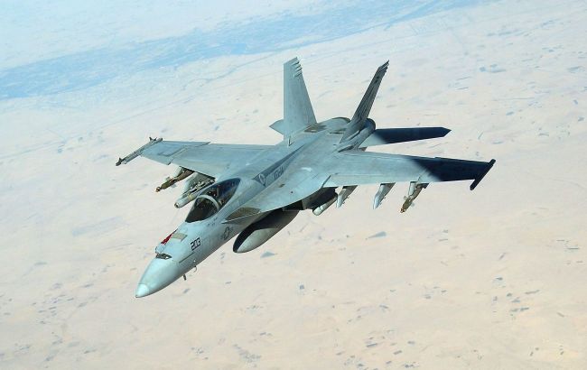 Romania shoots down Russian drone over its territory