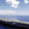 United States deploys carrier strike group to Middle East - Media