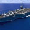 US strengthens military presence in Middle East - Reasons