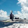 US set to deploy nuclear-armed submarine to South Korea 'in near future'