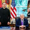 Usyk explained to Trump key difference between Ukrainians and Russians