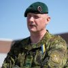 Estonian Chief of General Staff: Ukraine's victory depends on West's courage