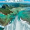 Not Niagara: Largest waterfall on Earth is hidden and impacts the whole planet