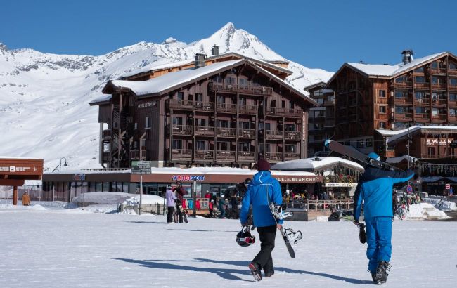 Snow and mountains: Cheap European skiing resorts for this winter