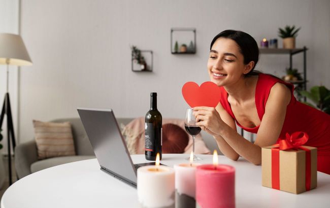 Valentine's Day. Expert gives important advice to those who will spend it alone