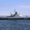 Ukraine strikes Russian ships with drones in Black Sea - ISW