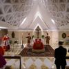 Pope's funeral date announced