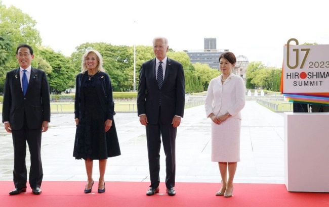 World leaders arrive in Hiroshima for G7 Summit, Kishida outlines key agenda items